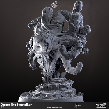 Xagor the Eyestalker